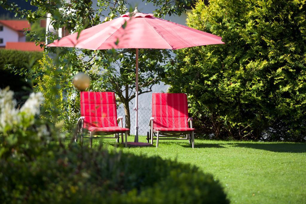 Hotel Menning ***S Oberstdorf Zewnętrze zdjęcie