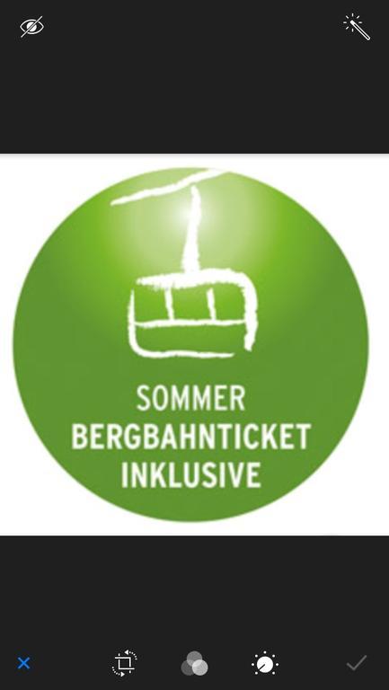 Hotel Menning ***S Oberstdorf Zewnętrze zdjęcie